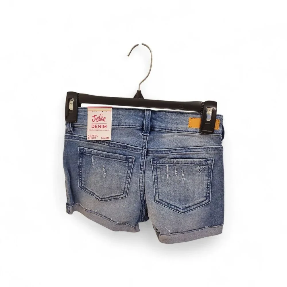 Justice product pair
